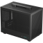 Корпус DeepCool CH160 MESH Black - R-CH160-BKNMI0-G-1