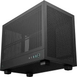 Корпус DeepCool CH160 MESH Black (R-CH160-BKNMI0-G-1)