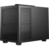 Корпус DeepCool CH160 MESH Black (R-CH160-BKNMI0-G-1)