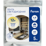 Светодиодная лента Feron LS604 (27638)