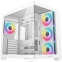 Корпус DeepCool CG530 4F White - R-CG530-WHADA4-G-1