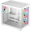 Корпус DeepCool CG530 4F White - R-CG530-WHADA4-G-1 - фото 2