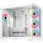 Корпус DeepCool CG530 4F White - R-CG530-WHADA4-G-1 - фото 4