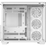 Корпус DeepCool CG530 4F White (R-CG530-WHADA4-G-1)