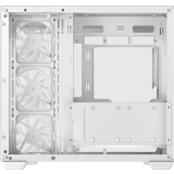 Корпус DeepCool CG530 4F White (R-CG530-WHADA4-G-1)