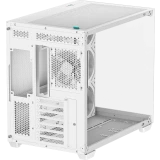 Корпус DeepCool CG530 4F White (R-CG530-WHADA4-G-1)