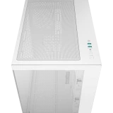 Корпус DeepCool CG530 4F White (R-CG530-WHADA4-G-1)