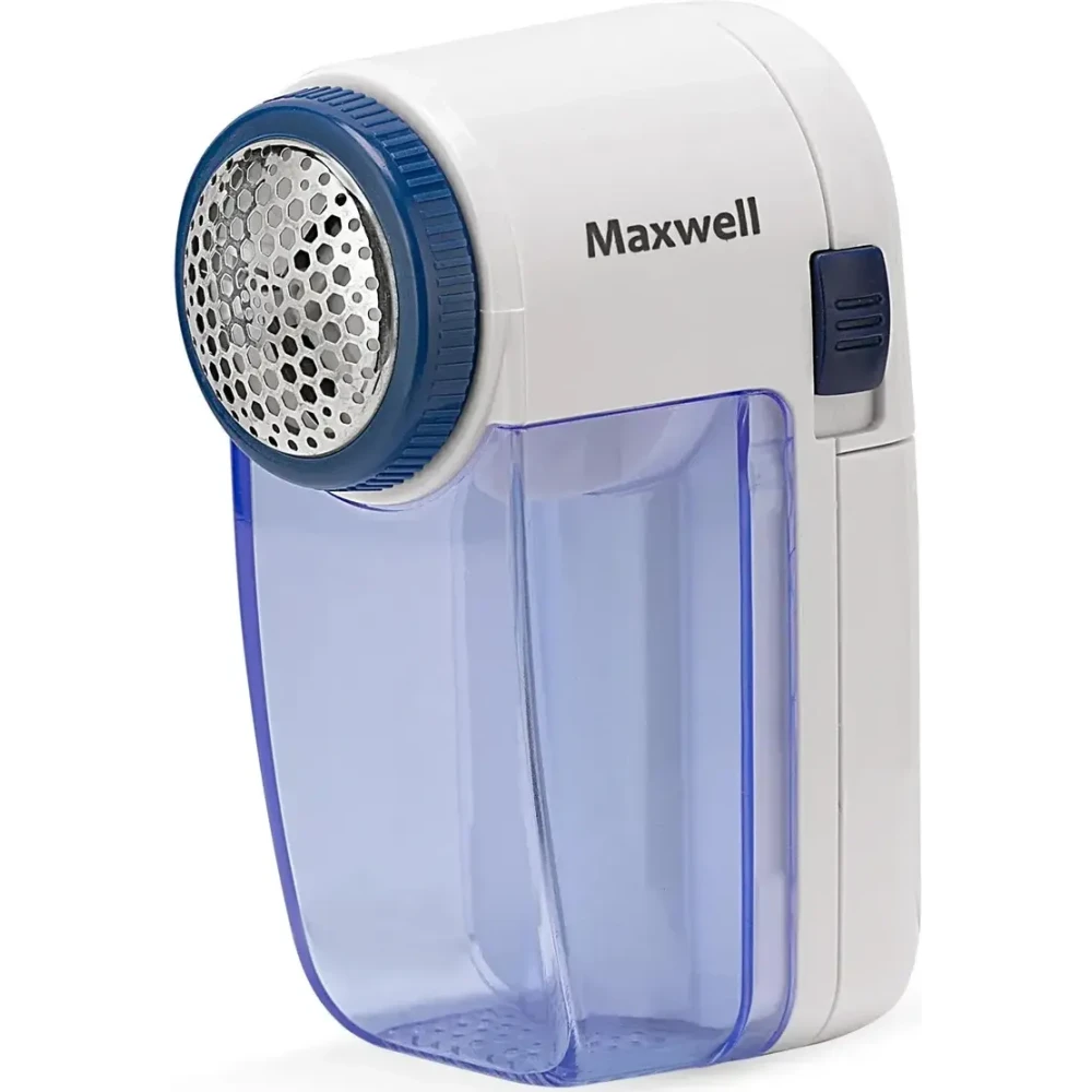 Машинка для удаления катышков Maxwell MW-3101