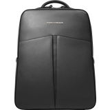 Рюкзак для ноутбука Piquadro Ashley Backpack 14" Black (CA6455W134/N)