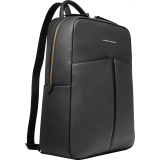 Рюкзак для ноутбука Piquadro Ashley Backpack 14" Black (CA6455W134/N)