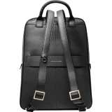 Рюкзак для ноутбука Piquadro Ashley Backpack 14" Black (CA6455W134/N)