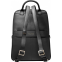 Рюкзак для ноутбука Piquadro Ashley Backpack 14" Black (CA6455W134/N) - фото 3