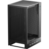 Корпус DeepCool CH170 DIGITAL Black (R-CH170-BKNPI0D-G-1)