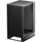 Корпус DeepCool CH170 DIGITAL Black - R-CH170-BKNPI0D-G-1 - фото 7