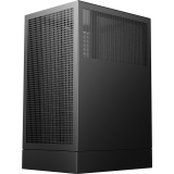 Корпус DeepCool CH170 DIGITAL Black (R-CH170-BKNPI0D-G-1)