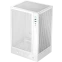 Корпус DeepCool CH170 DIGITAL White - R-CH170-WHNPI0D-G-1