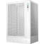 Корпус DeepCool CH170 DIGITAL White - R-CH170-WHNPI0D-G-1 - фото 3