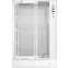 Корпус DeepCool CH170 DIGITAL White - R-CH170-WHNPI0D-G-1 - фото 5