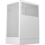 Корпус DeepCool CH170 DIGITAL White (R-CH170-WHNPI0D-G-1)