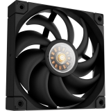 Вентилятор для корпуса DeepCool FT12 Black