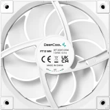 Вентилятор для корпуса DeepCool FT12 White (FT12 WH)