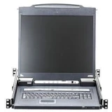 KVM переключатель ATEN CL5708iMR