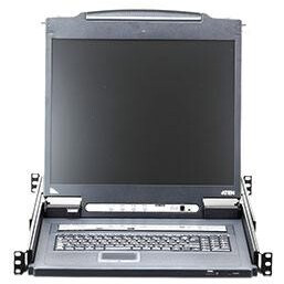 KVM переключатель ATEN CL5708iMR