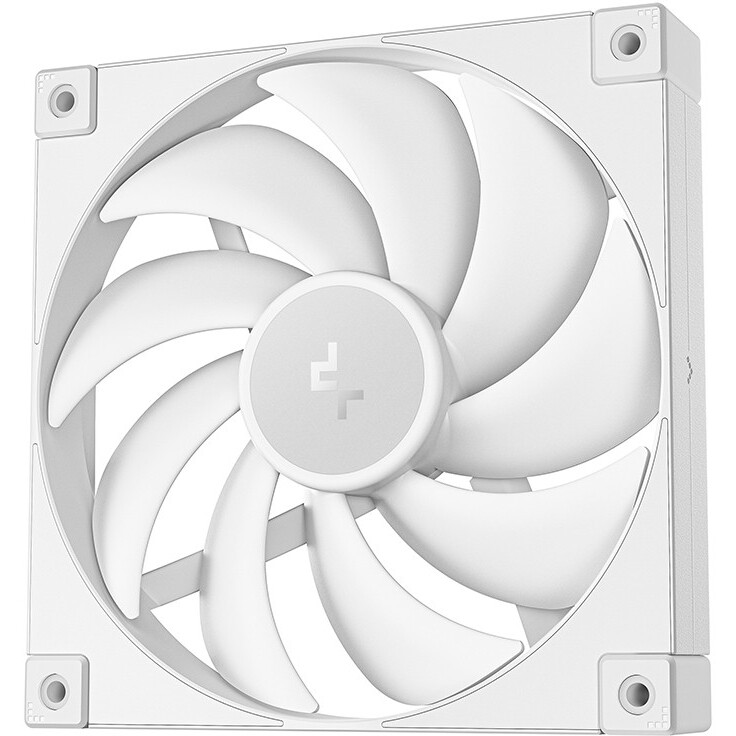 Вентилятор для корпуса DeepCool FD14 White - FD14 WH