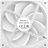 Вентилятор для корпуса DeepCool FD14 White (FD14 WH)