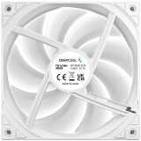 Вентилятор для корпуса DeepCool FD14 ARGB White (FD14 ARGB WH)