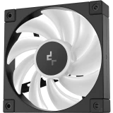 Вентилятор для корпуса DeepCool FD12 ARGB Black