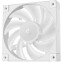 Вентилятор для корпуса DeepCool FD12 ARGB White - FD12 ARGB WH - фото 2