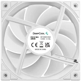 Вентилятор для корпуса DeepCool FD12 ARGB White (FD12 ARGB WH)