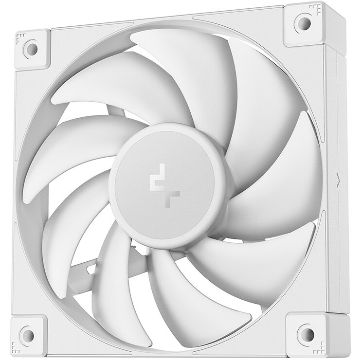 Вентилятор для корпуса DeepCool FD12 White - FD12 WH