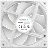 Вентилятор для корпуса DeepCool FD12 White (FD12 WH)