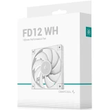 Вентилятор для корпуса DeepCool FD12 White (FD12 WH)