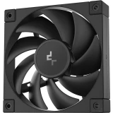 Вентилятор для корпуса DeepCool FD12 Black (R-FD12-BKNPN1-G)