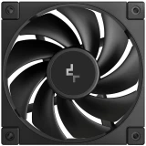 Вентилятор для корпуса DeepCool FD12 Black (R-FD12-BKNPN1-G)