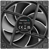 Вентилятор для корпуса DeepCool FD12 Black (R-FD12-BKNPN1-G)