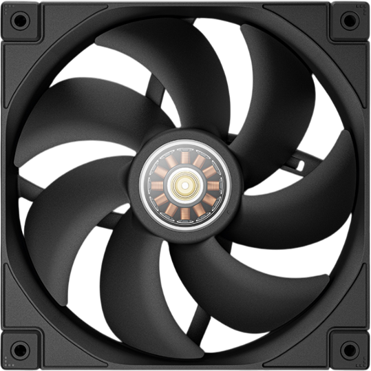 Вентилятор для корпуса DeepCool FT14 Black