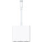 Док-станция Apple USB-C Digital AV Multiport Adapter (MW5M3) - MW5M3FE/A