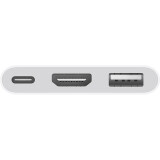 Док-станция Apple USB-C Digital AV Multiport Adapter (MW5M3) (MW5M3FE/A)