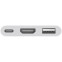 Док-станция Apple USB-C Digital AV Multiport Adapter (MW5M3) - MW5M3FE/A - фото 2