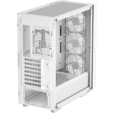 Корпус DeepCool CC560 MESH V2 White (R-CC560-WHAMA4-G-2)