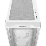 Корпус DeepCool CC560 MESH V2 White (R-CC560-WHAMA4-G-2)