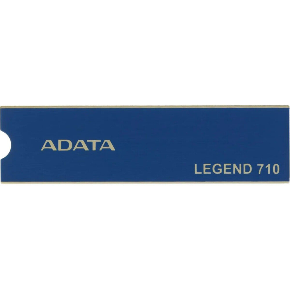 Накопитель SSD 512Gb ADATA Legend 710 (ALEG-710-512GB) OEM