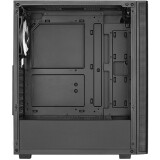 Корпус AeroCool Designer-G-BK-v1 Black (DESIGNER-G-BK-V1)