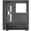 Корпус AeroCool Designer-G-BK-v1 Black - DESIGNER-G-BK-V1 - фото 5