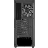 Корпус AeroCool Designer-G-BK-v1 Black (DESIGNER-G-BK-V1)