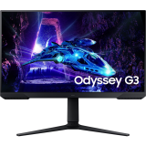 Монитор Samsung 27" S27DG300EI Odyssey G3 (LS27DG300EIXCI)